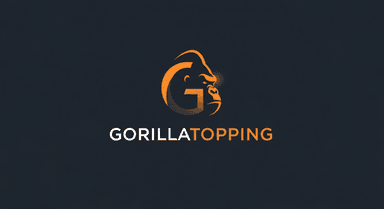 GorillaTopping