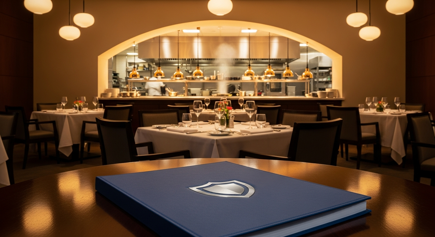 Assurance restaurant : garanties vraiment indispensables