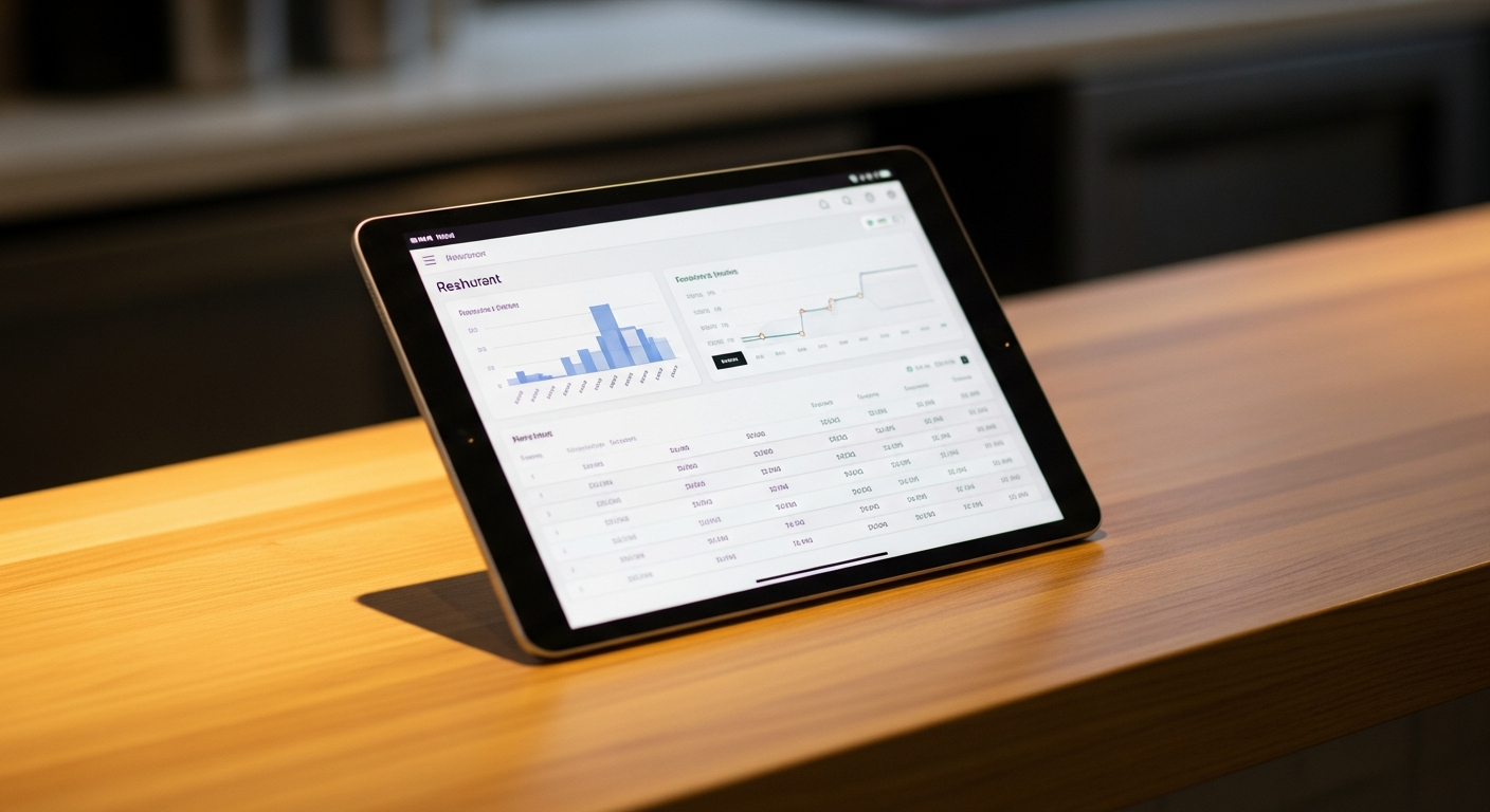 Logiciel de gestion restaurant : quel ERP choisir ?